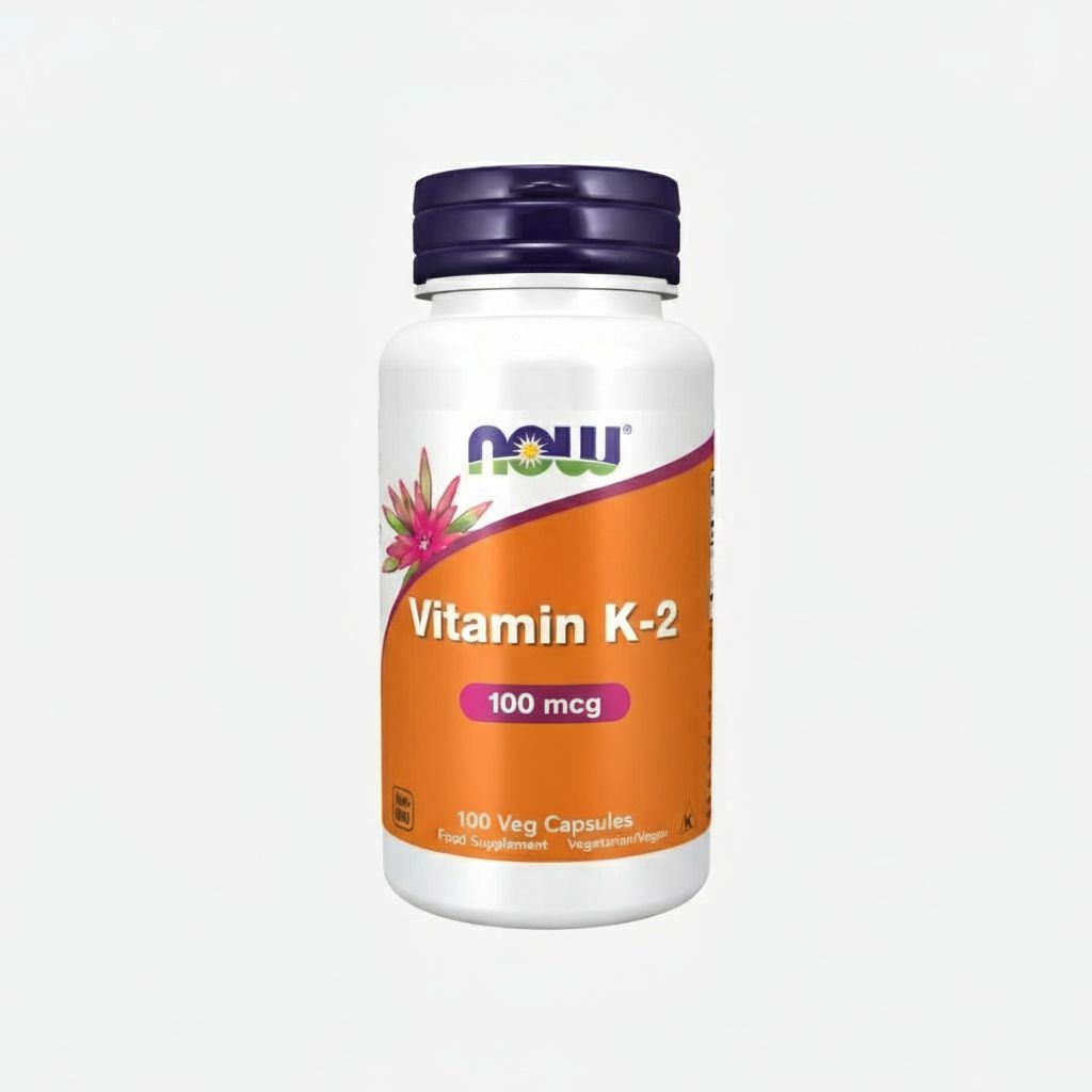 Vitamin K-2 100mcg - Image 1