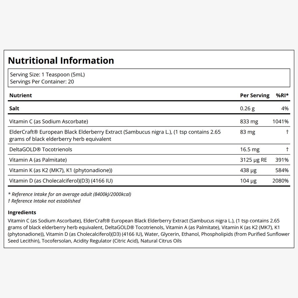 Immune Charge+ - Image 2