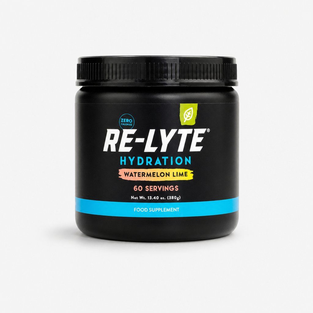 Re-Lyte Hydration - Watermelon Lime - Image 1
