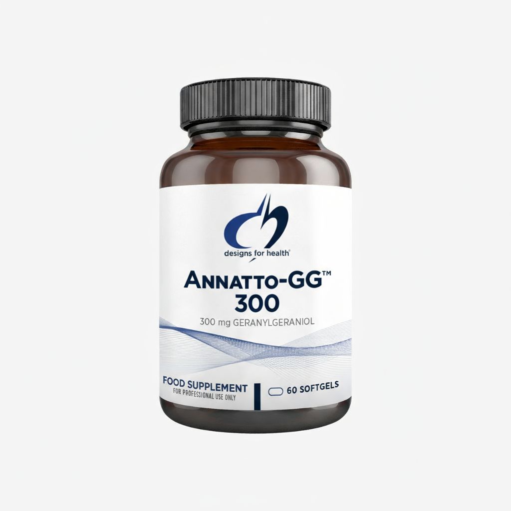 Annatto-GG™ 300 - Image 1