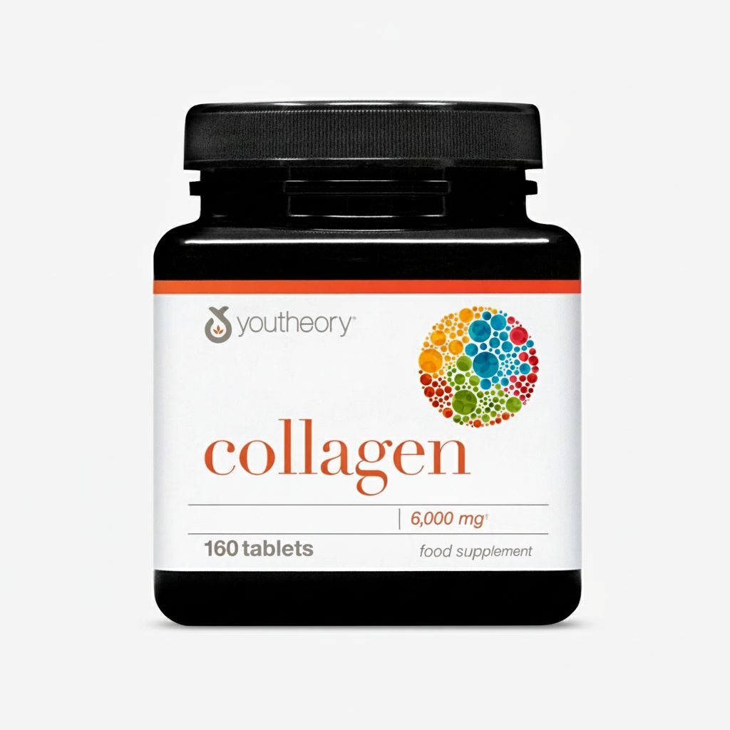 Advanced Collagen - Image 1