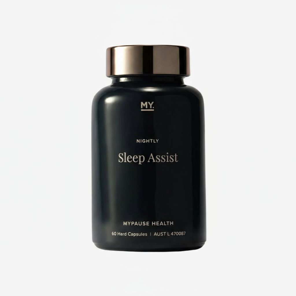 Sleep Assist - Image 1