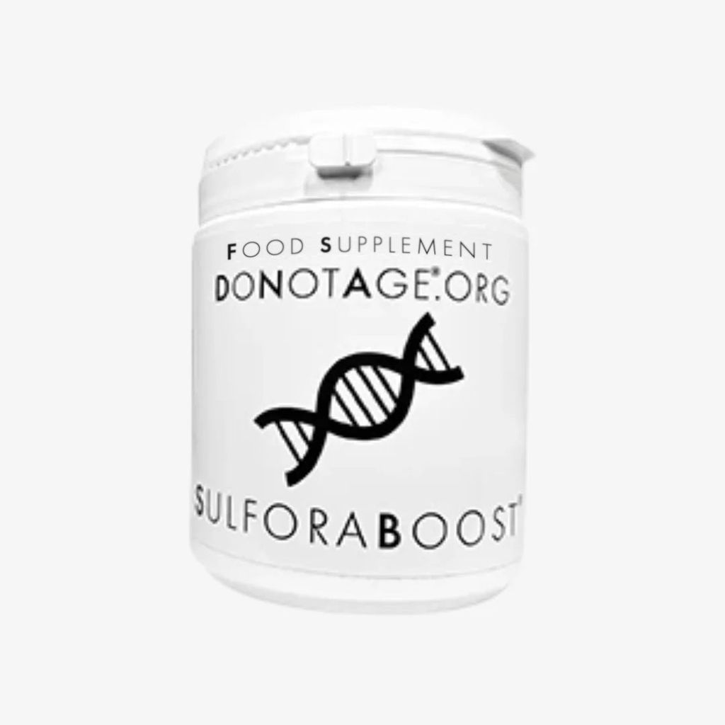 SulforaBoost® - Image 1