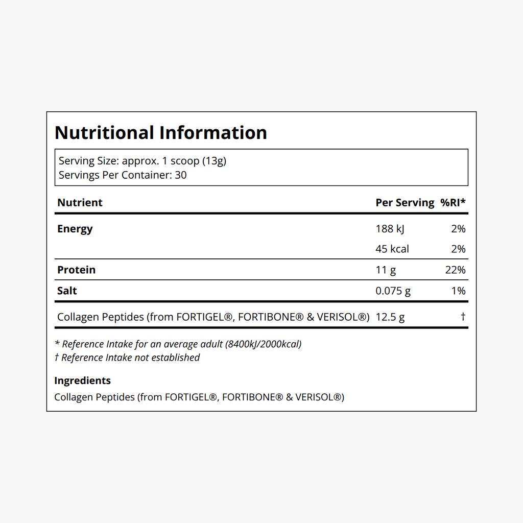 Whole Body Collagen® - Image 4
