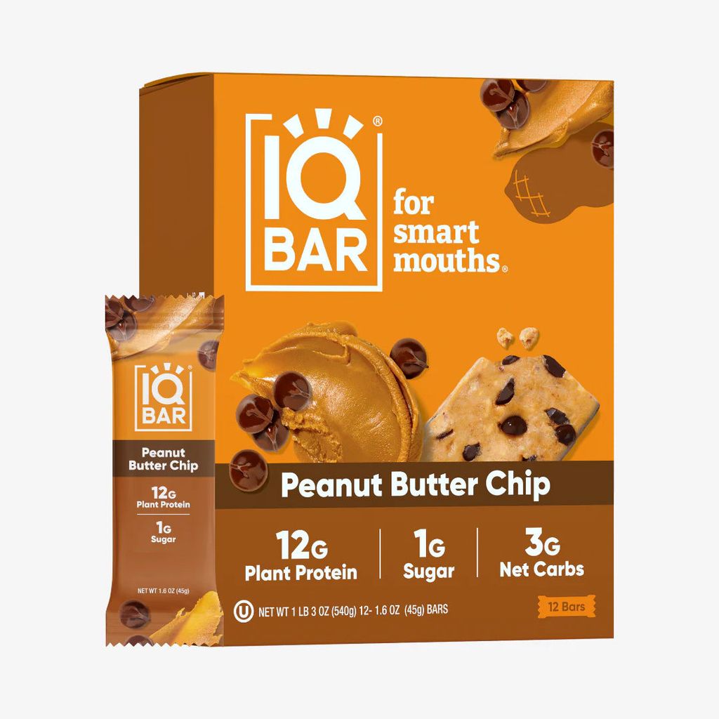 Peanut Butter Chip - Image 3
