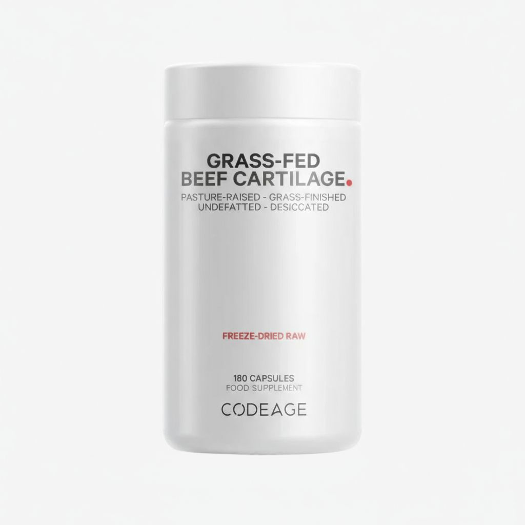 Beef Tracheal Cartilage - Image 1