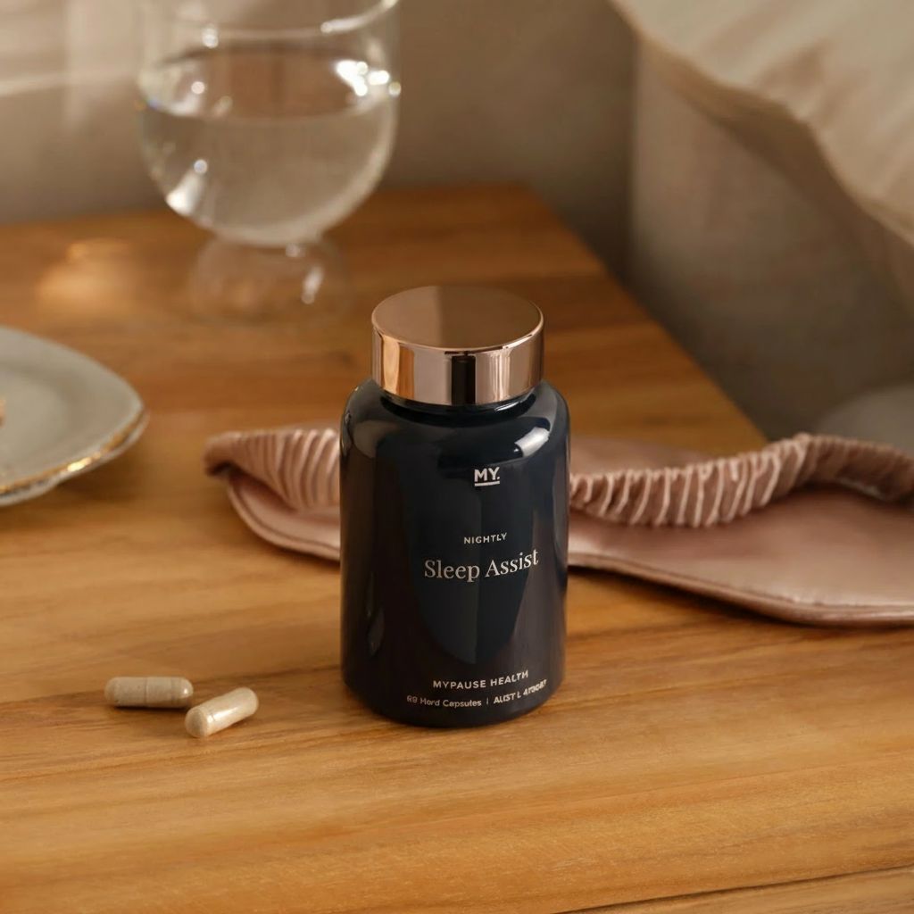 Sleep Assist - Image 3