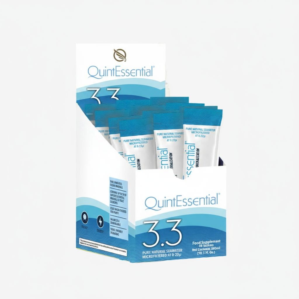 QuintEssential® 3.3 Sachets - Image 1