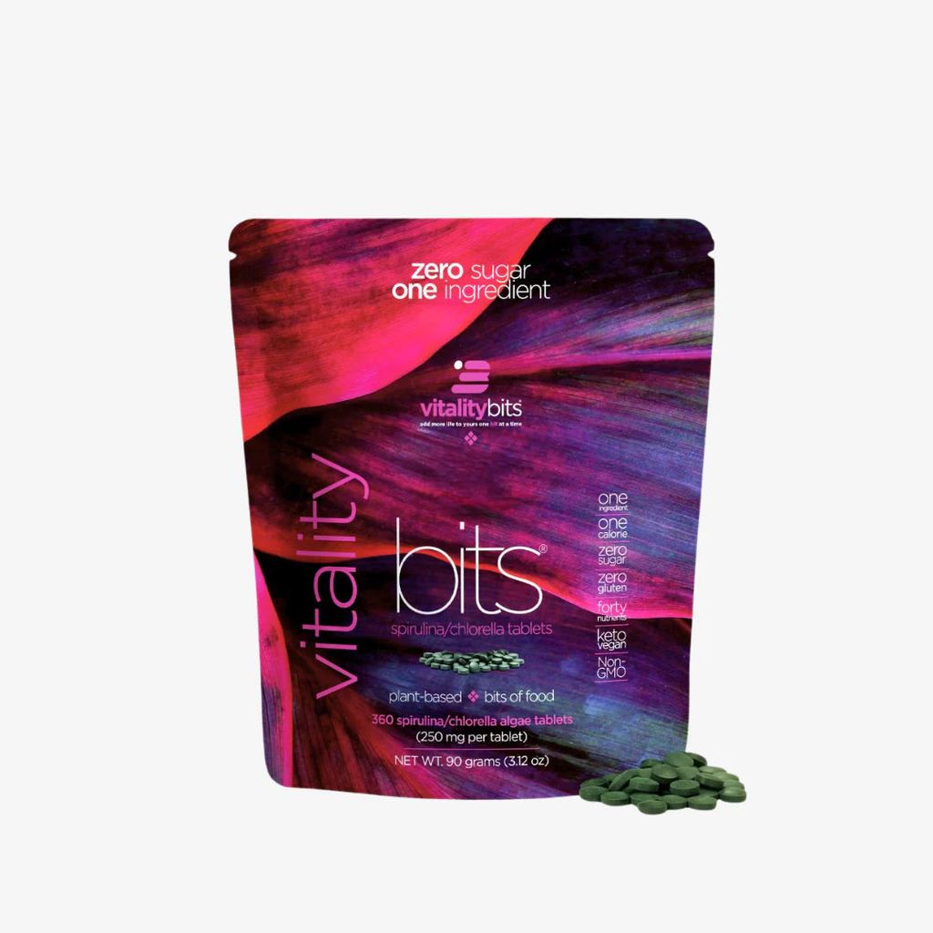 VITALITYbits® - Small Bag - Image 1