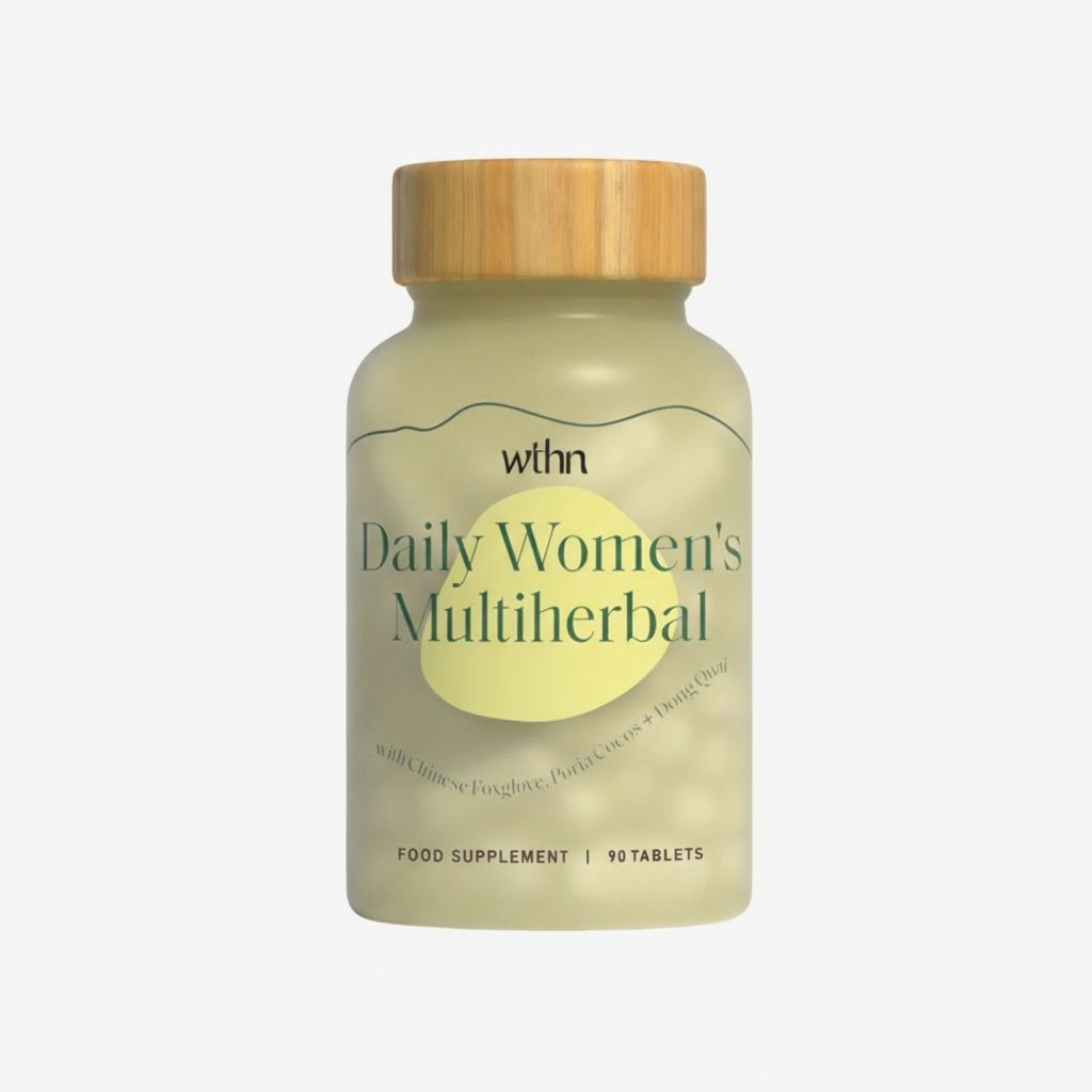 Daily Women's Multiherbal - Image 1