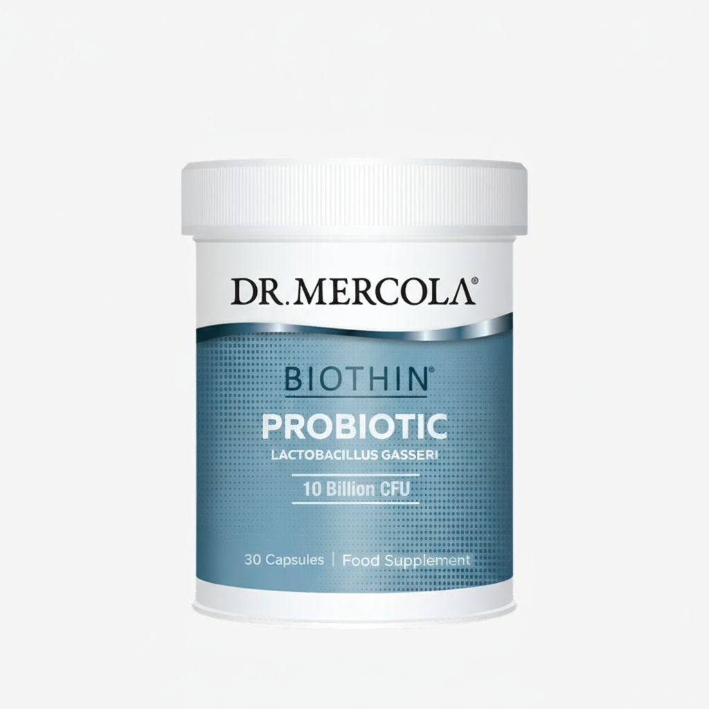 BIOTHIN® Probiotic - Image 1