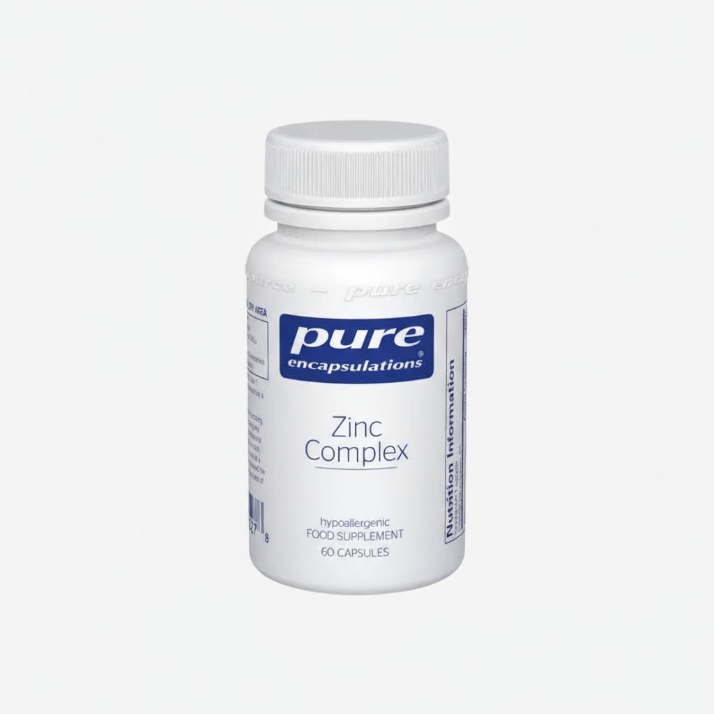 Zinc Complex - Image 3