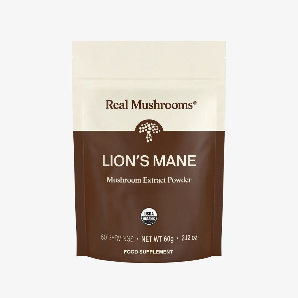 Lions Mane Powder - Image 1