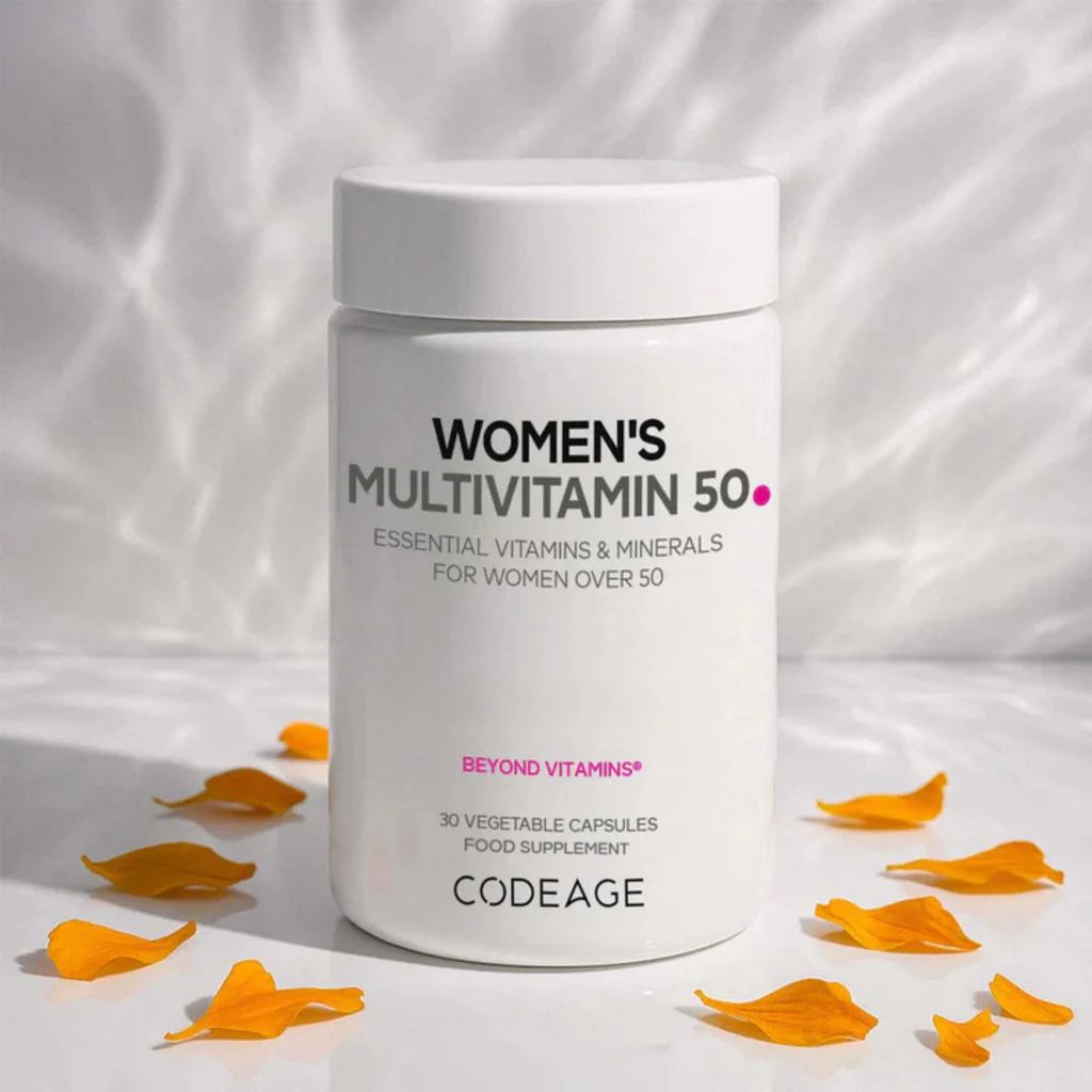 Women's Multivitamin 50 - Image 3
