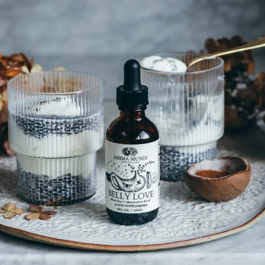 BELLY LOVE Tonic | Metabolism + Digestive Support - Image 3