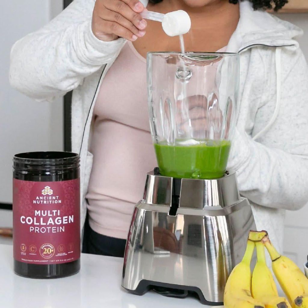Multi Collagen Protein Powder - Image 6