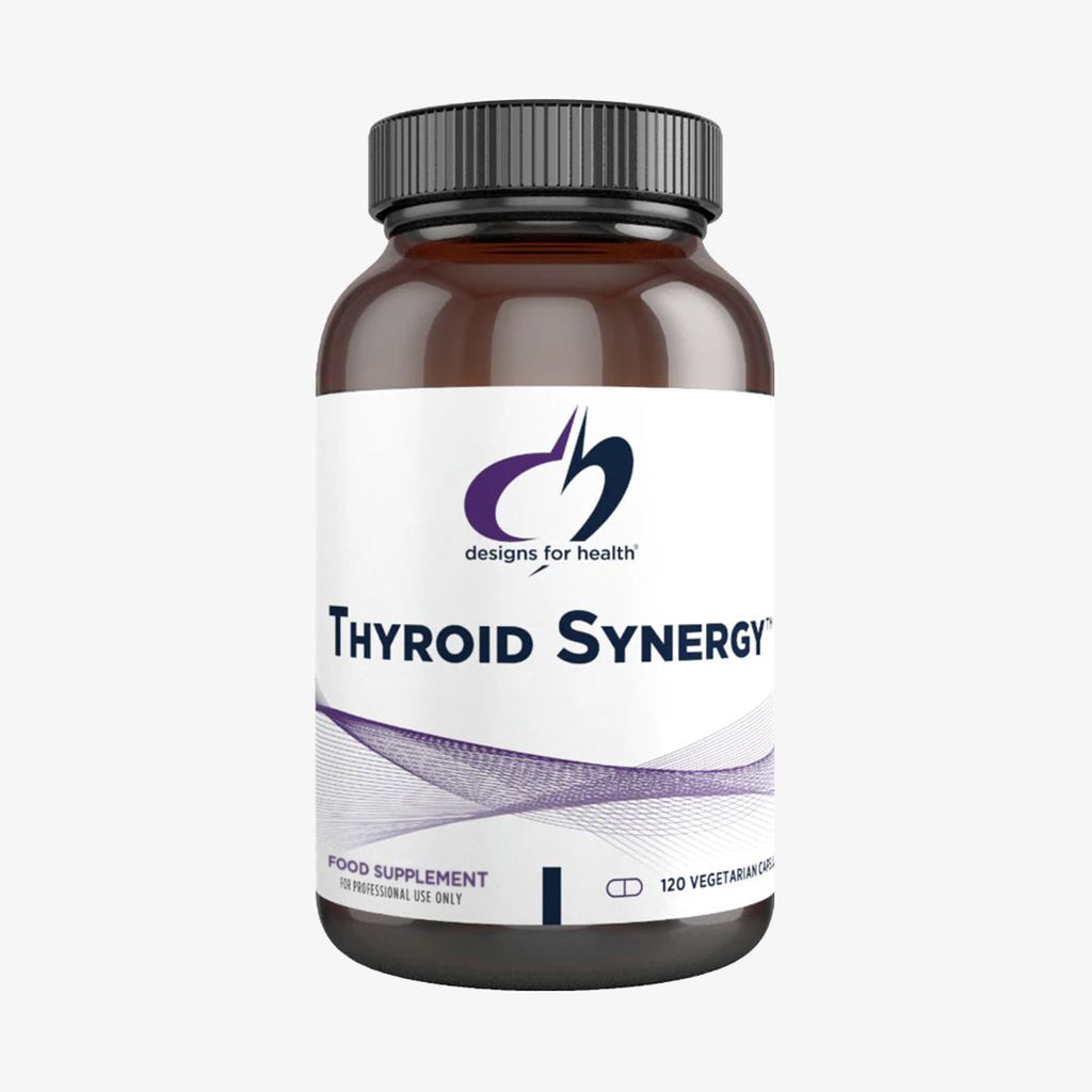 Thyroid Synergy - Image 1