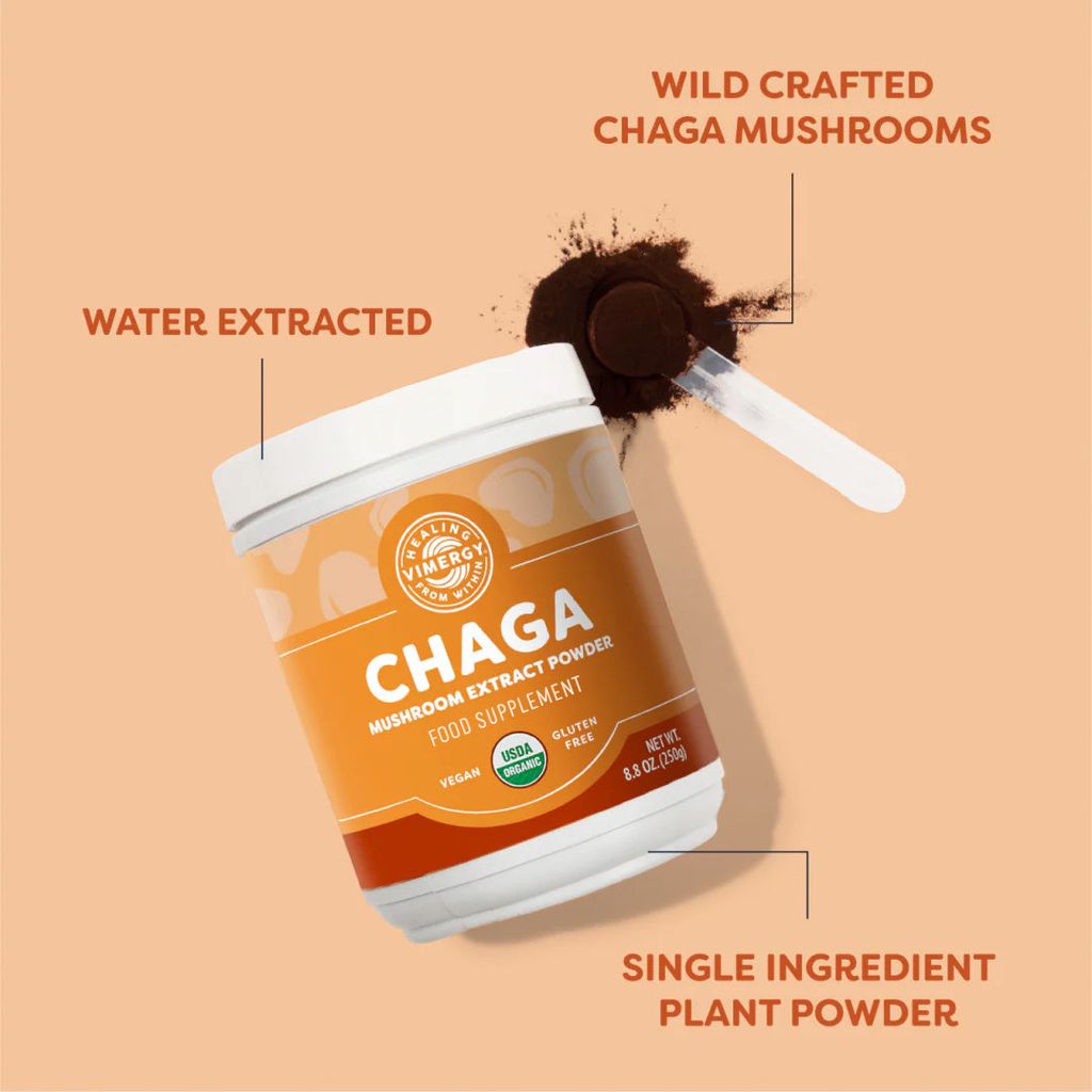 Chaga - Image 5