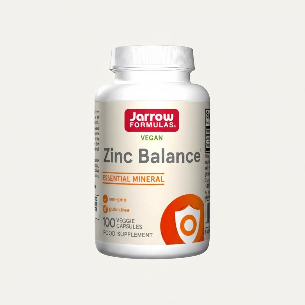 Zinc Balance - 15mg - Image 1