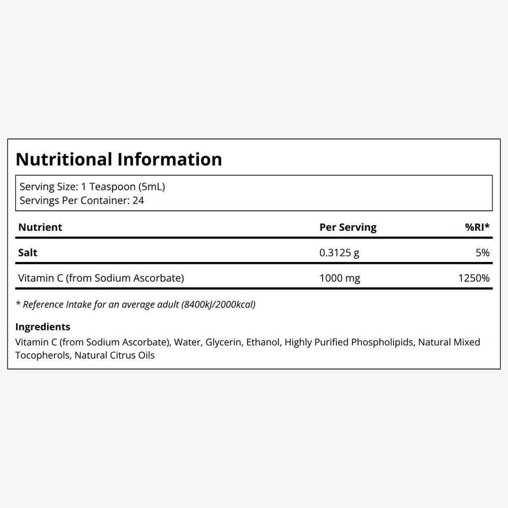 Vitamin C - Image 2