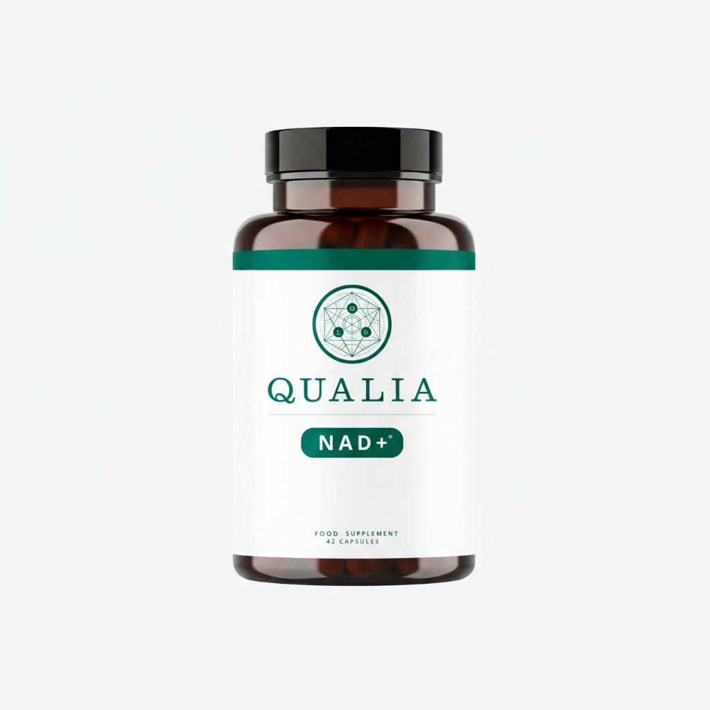 Qualia NAD+ - Image 1