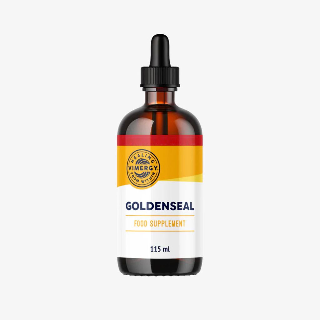 Goldenseal - Image 1