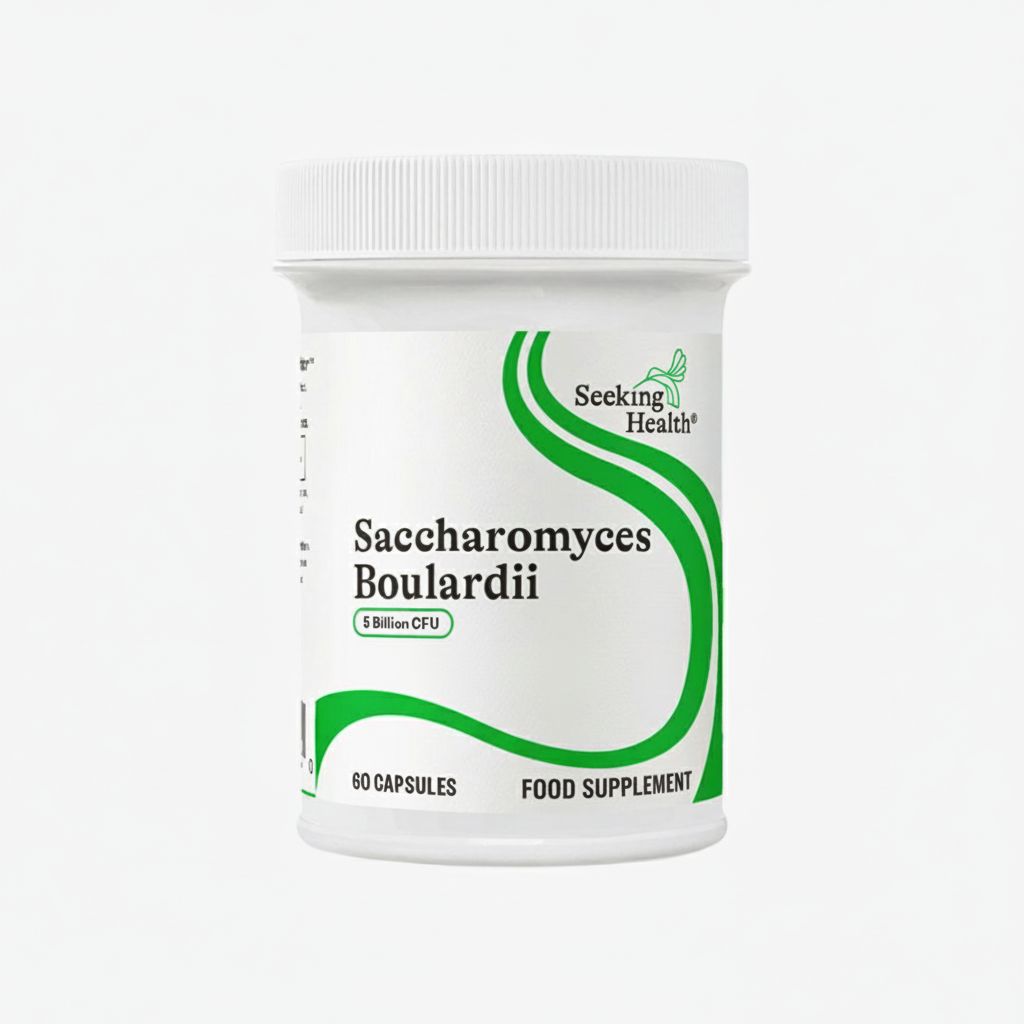 Saccharomyces Boulardii - Image 1