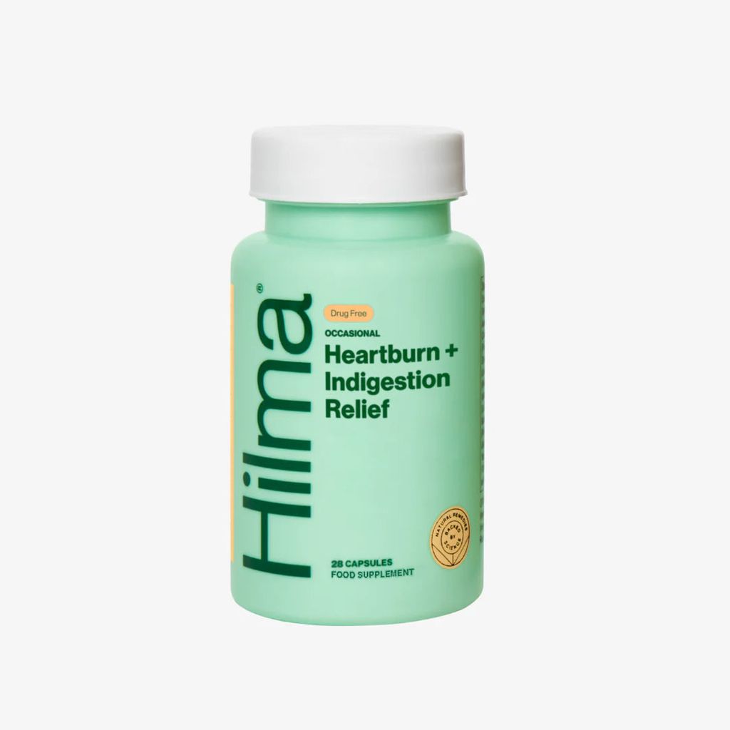 Occasional Heartburn + Indigestion Relief - Image 1