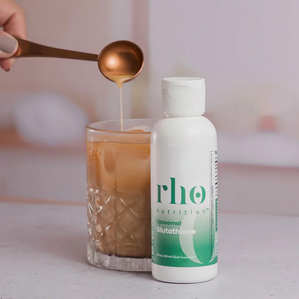 Liposomal Glutathione - Image 7