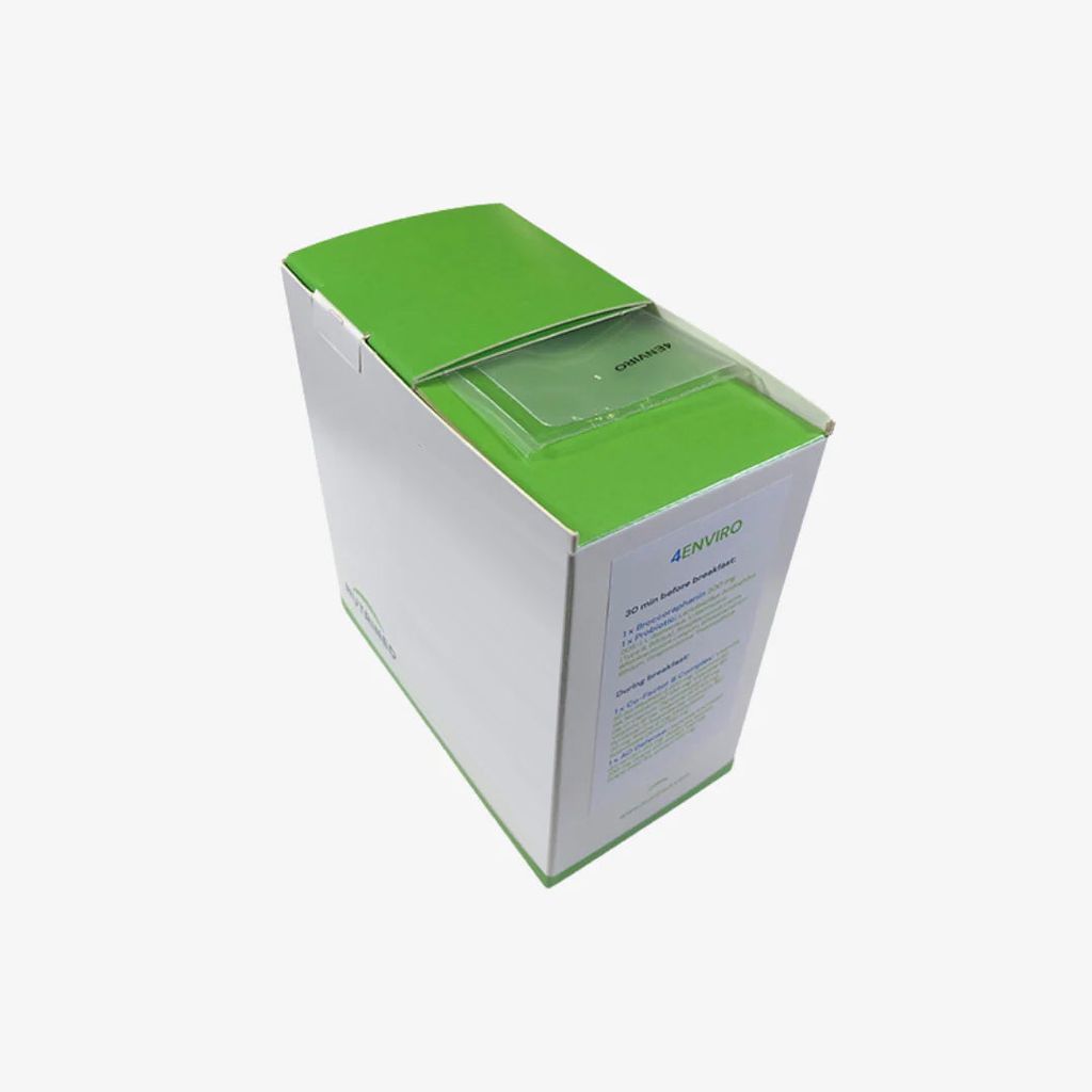 4ENVIRO BOX  (30-DAY PACKAGE) - Image 1