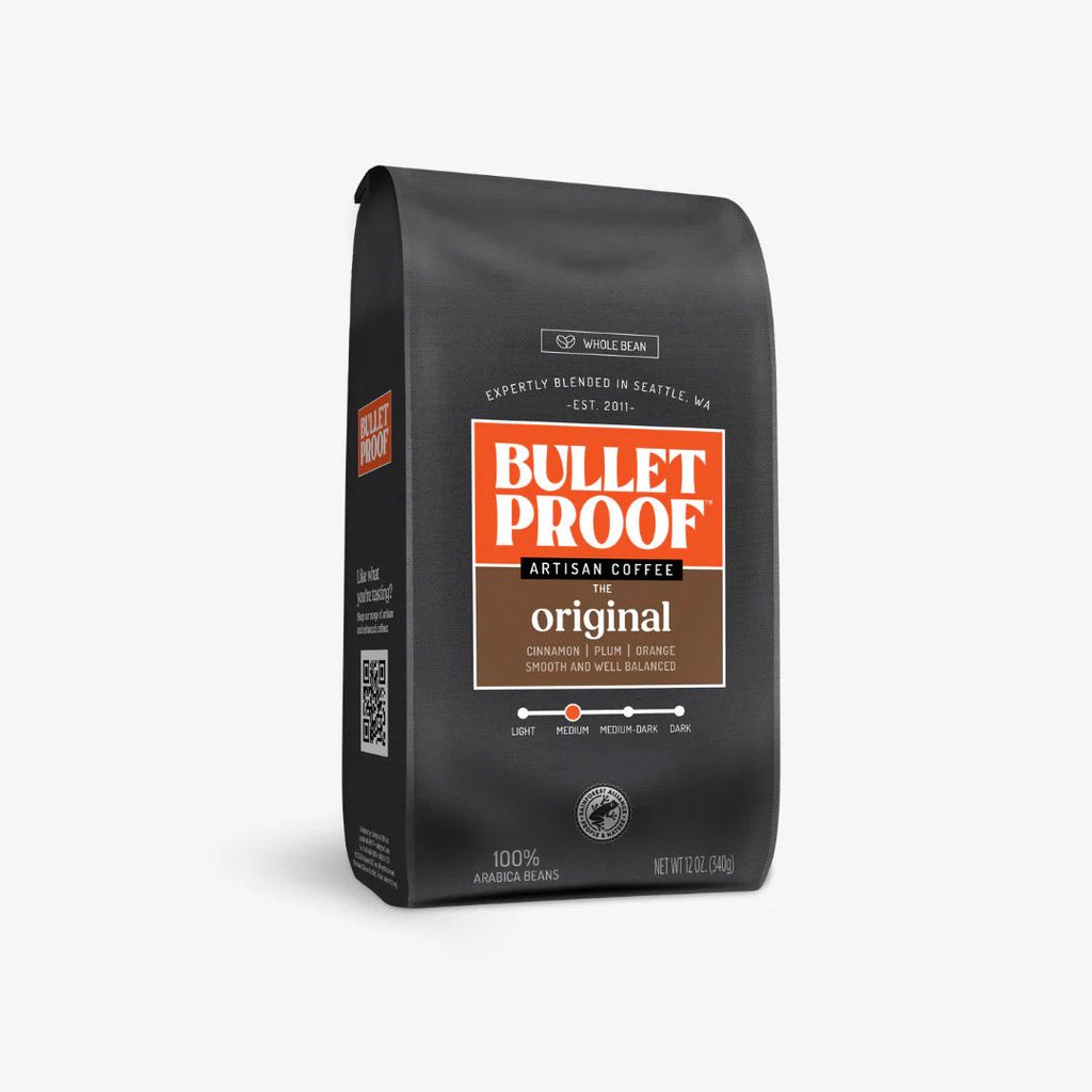 The Original Coffee - Whole Bean - Image 3