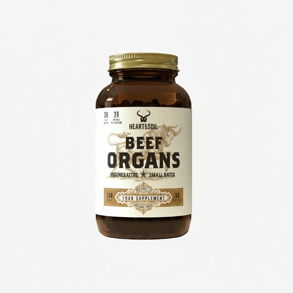 Beef Organs - Image 1