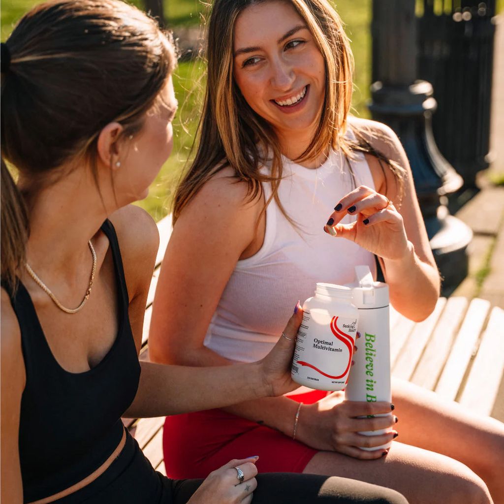 Optimales Multivitamin - Image 3