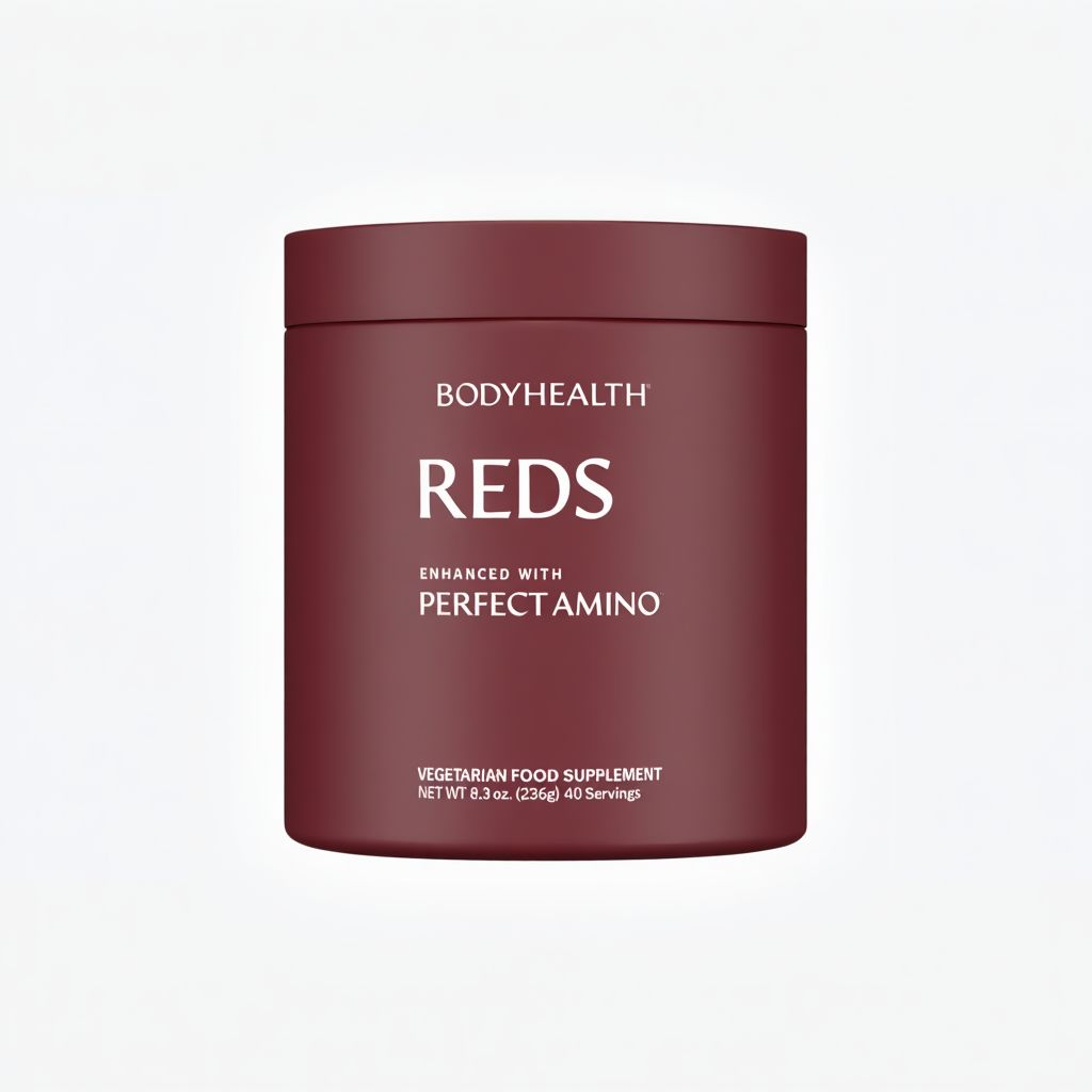 Reds - Image 1