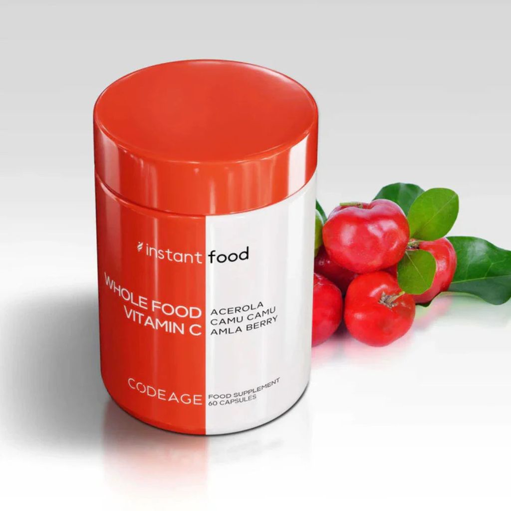 Whole Food Vitamin C - Image 3