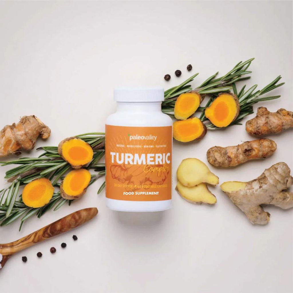 Turmeric Complex - Image 7
