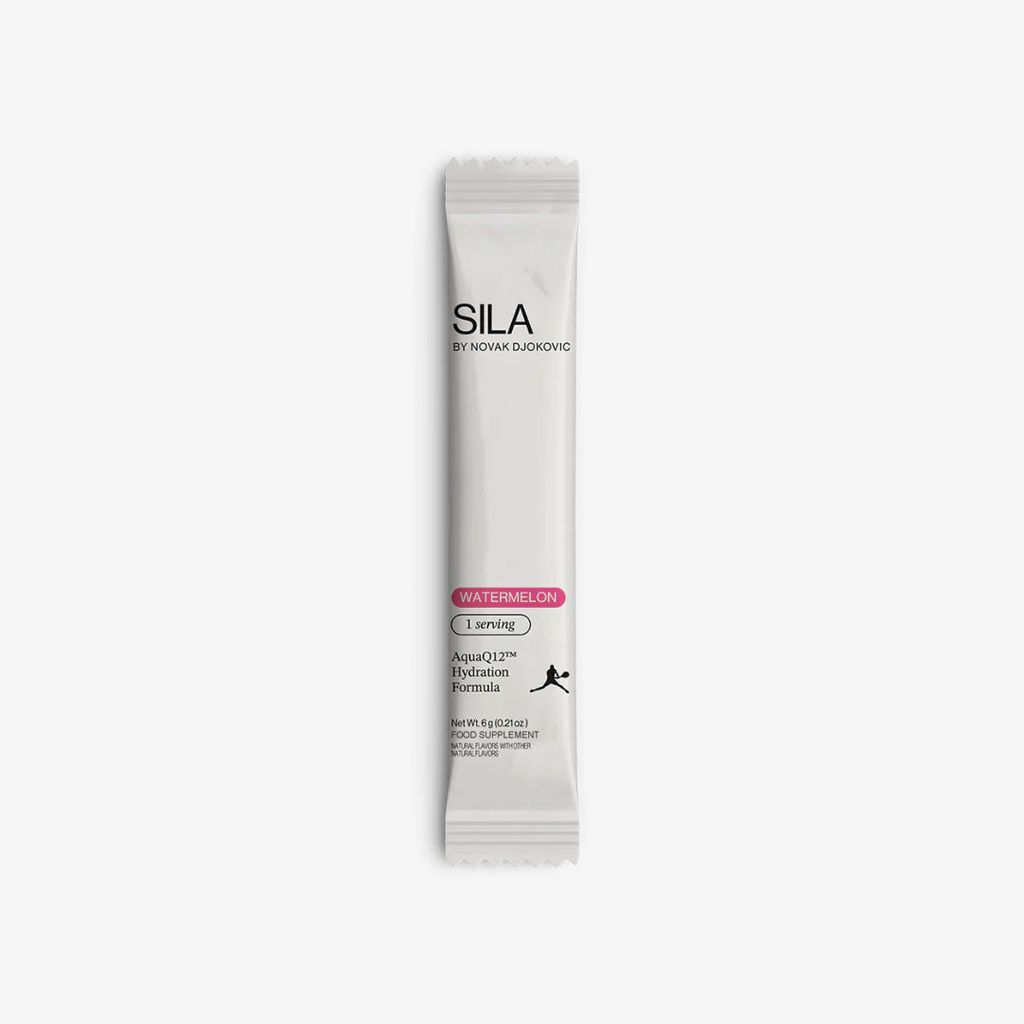 AquaQ12™ Hydration⁺ Formula - Watermelon - Image 3