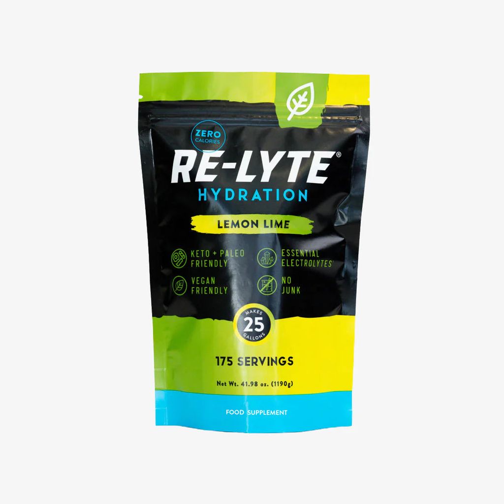 Re-Lyte Hydration - Lemon Lime - Image 1