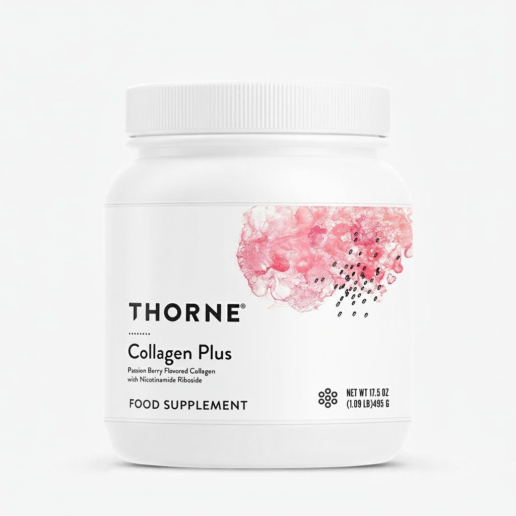 Collagen Plus - Image 1