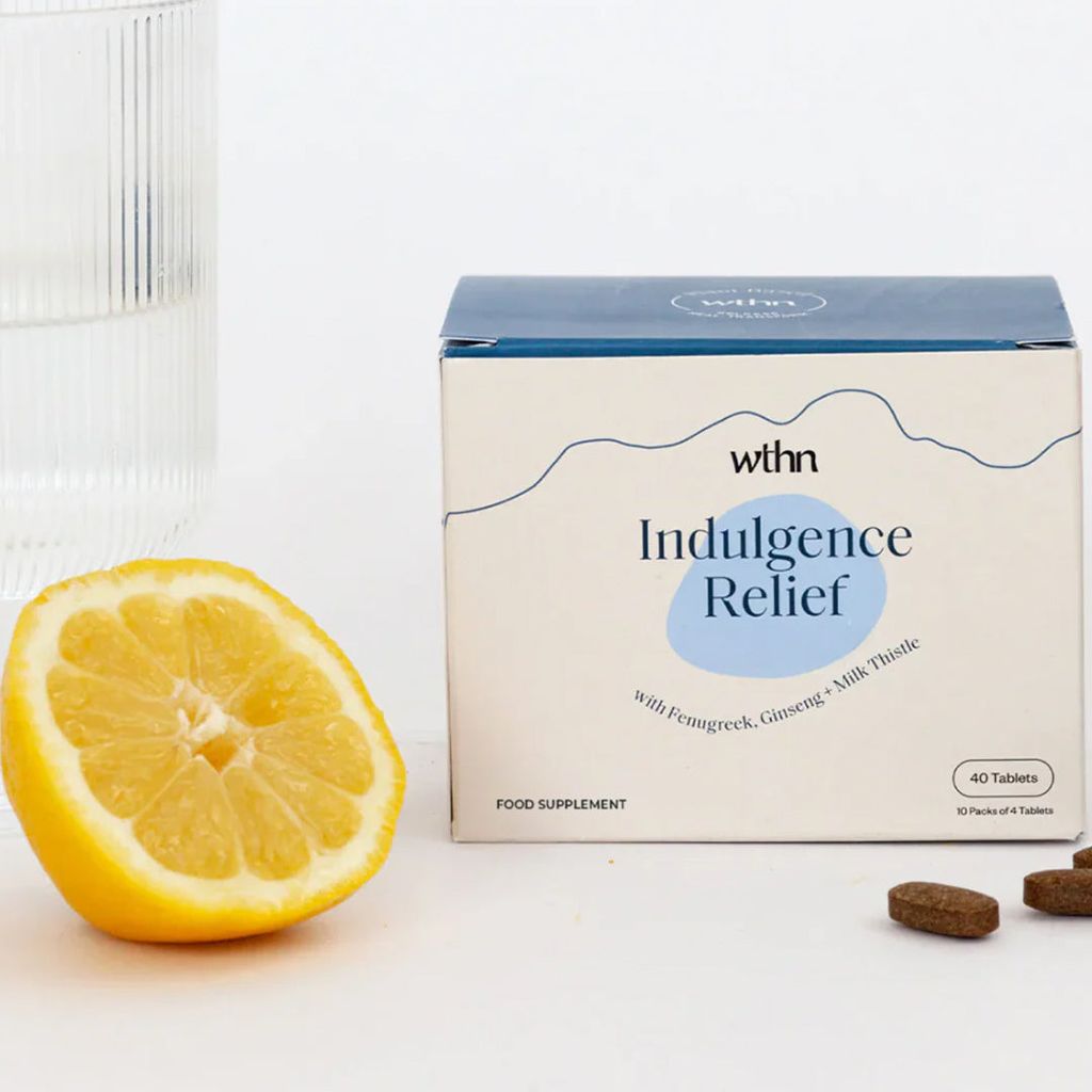 Indulgence Relief - Image 3