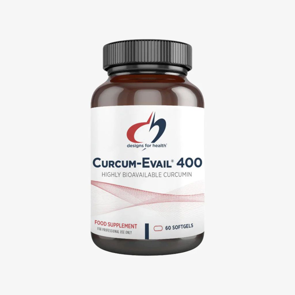 Curcum-Evail® 400 - Image 1