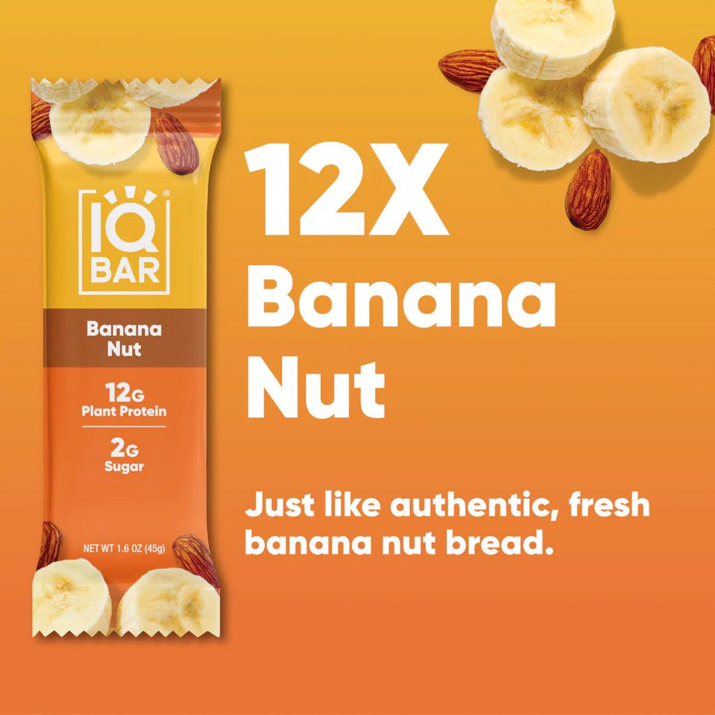 Banana Nut - Image 4