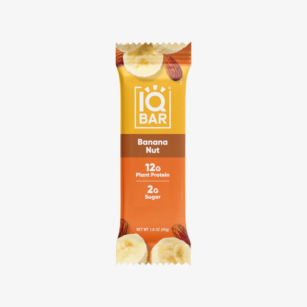 Banana Nut - Image 1