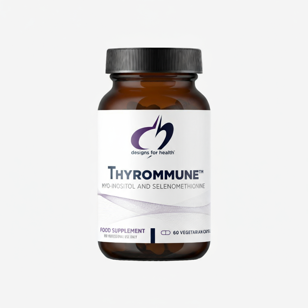 Thyrommune™