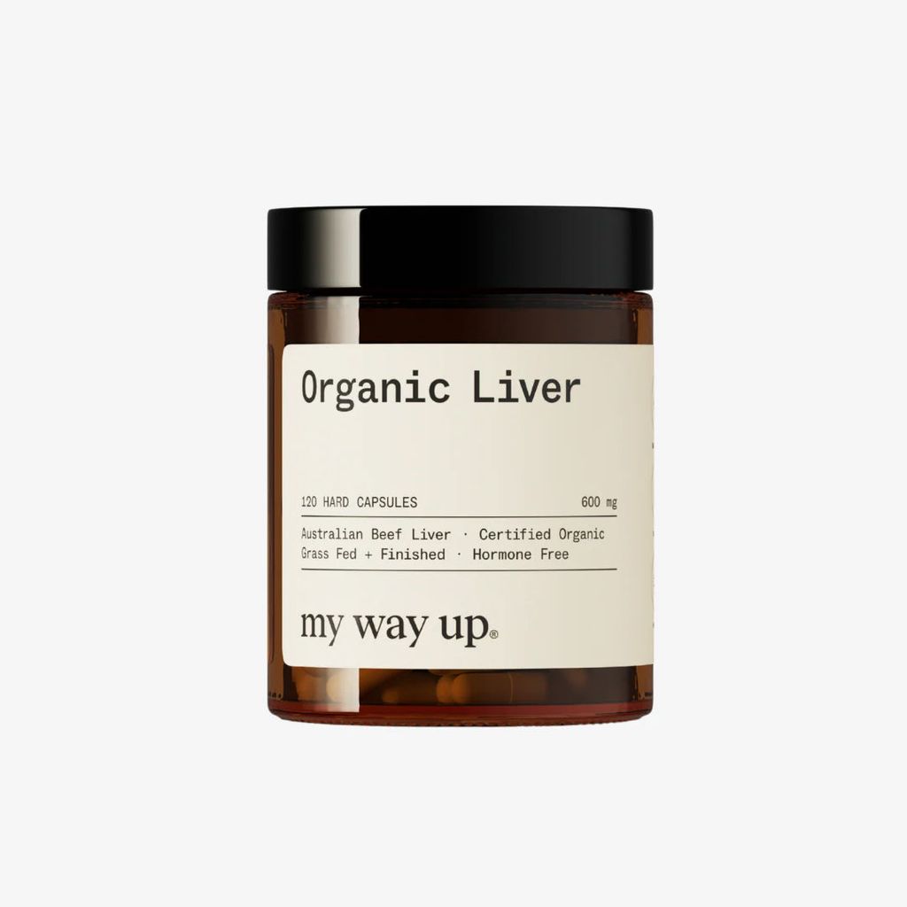 Liver Multivitamin - Image 1