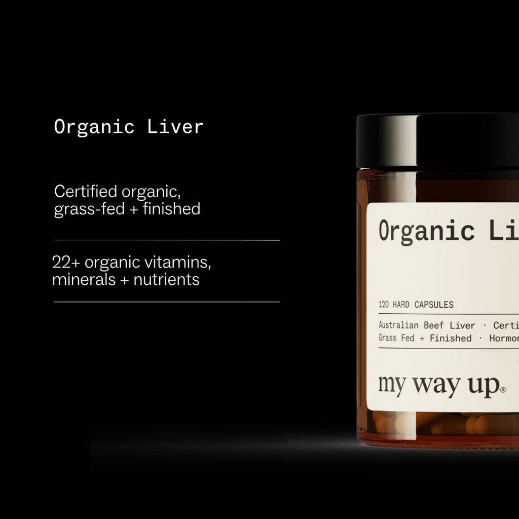 Liver Multivitamin - Image 3