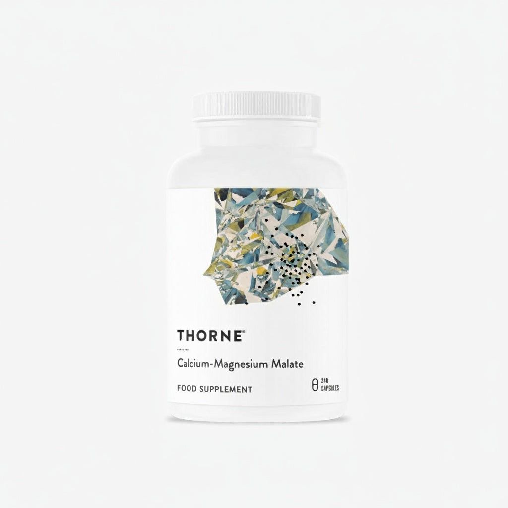 Calcium-Magnesium Malate - Image 1