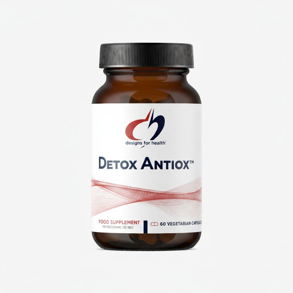 Detox Antiox™ - Image 1