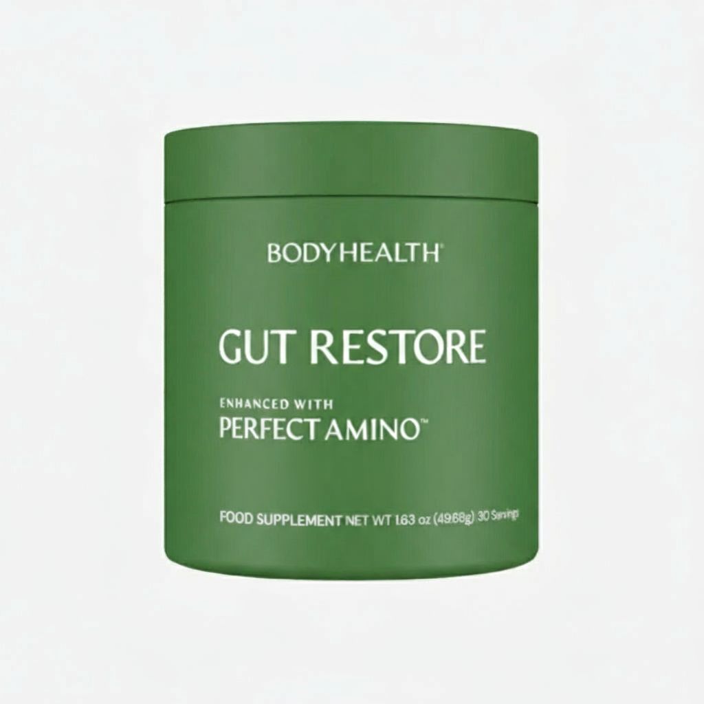 Gut Restore - Image 1