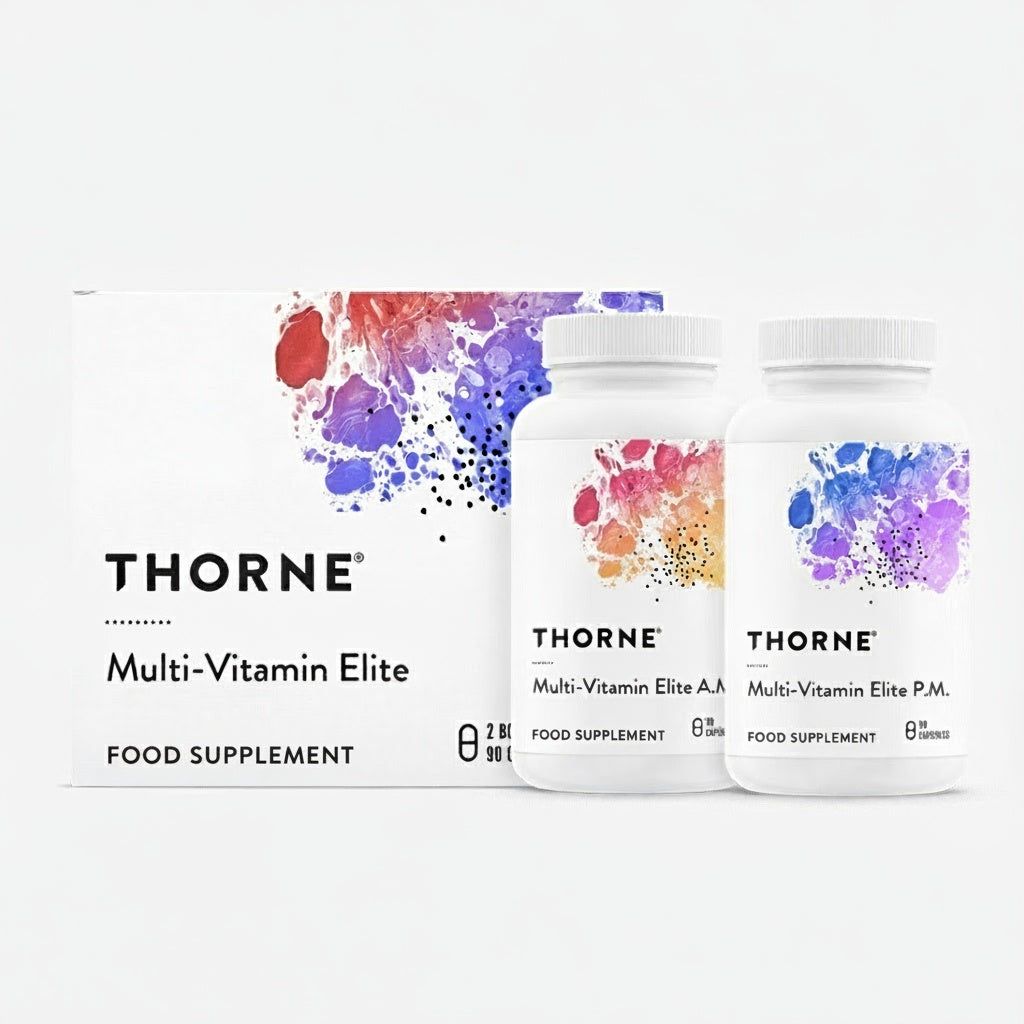 Multi-Vitamin Elite A.M. & P.M. - Image 1